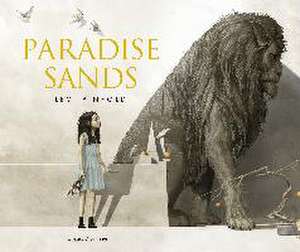 Paradise Sands de Levi Pinfold