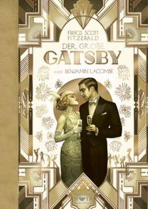 Der große Gatsby de F. Scott Fitzgerald