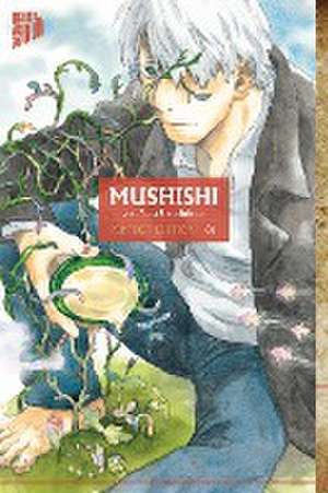 Mushishi 1 de Yuki Urushibara