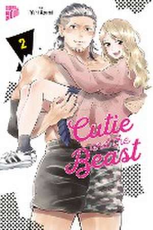 Cutie and the Beast 2 de Yuuhi Azumi