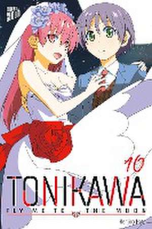 TONIKAWA - Fly me to the Moon 10 de Kenjiro Hata