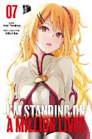 I'm Standing on a Million Lives 7 de Naoki Yamakawa