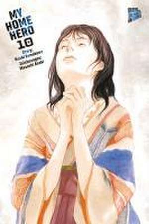 My Home Hero 10 de Naoki Yamakawa