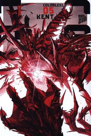 Colorless 05 de Kent