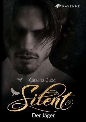Cudd, C: Silent