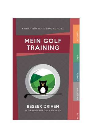 Besser Driven de Fabian Bünker