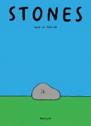 Stones de Nadine Redlich