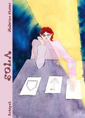 Sola de Malwine Stauss
