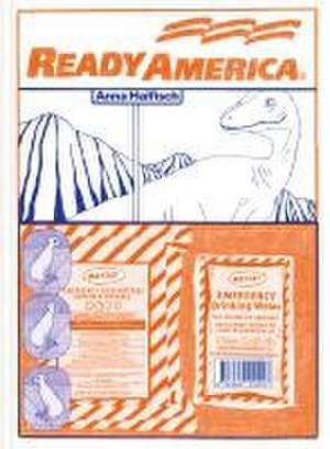 Ready America de Anna Haifisch