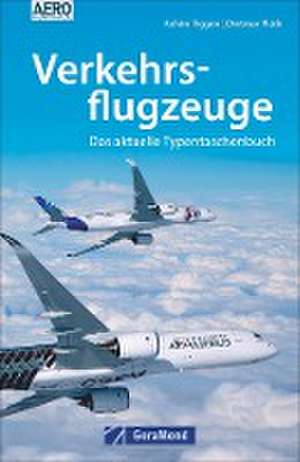 Verkehrsflugzeuge de Dietmar Plath