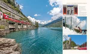 Dörflinger, M: Glacier Express