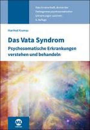 Das Vata Syndrom de Manfred Krames