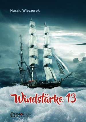 Windstärke 13 de Harald Wieczorek