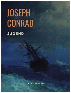 Jugend de Joseph Conrad