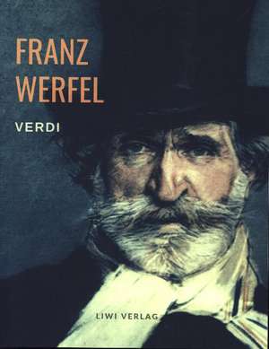 Verdi de Franz Werfel