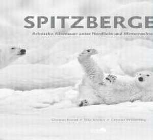 Spitzbergen de Christian Bruttel