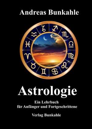 Astrologie de Andreas Bunkahle