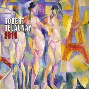 Robert Delaunay 2020