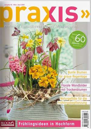 PRAXIS Nr. 92 de Team PRAXIS