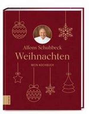 Weihnachten de Alfons Schuhbeck