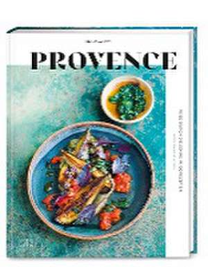 Provence de Catherine Roig