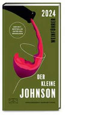 Der kleine Johnson 2024 de Margaret Rand