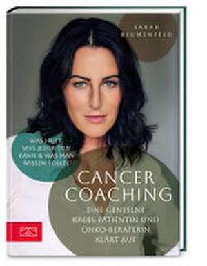 Cancer Coaching de Sarah Blumenfeld