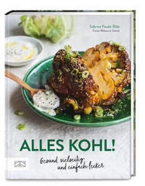 Alles Kohl! de Sabrina Fauda-Rôle