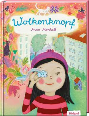 Wolkenknopf de Anna Marshall