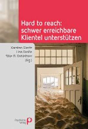 Hard to reach de Karsten Giertz