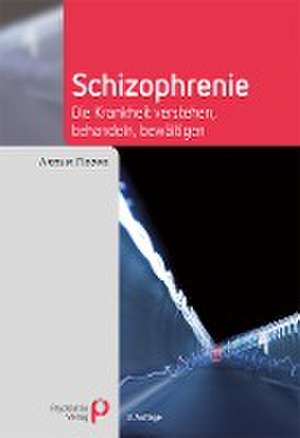 Schizophrenie de Asmus Finzen