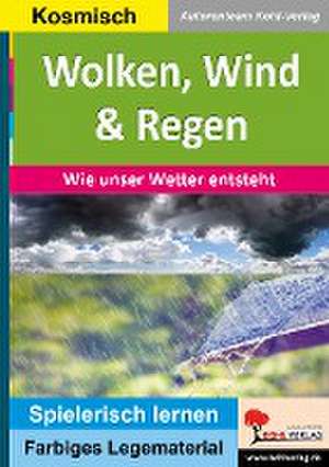 Wolken, Wind & Regen