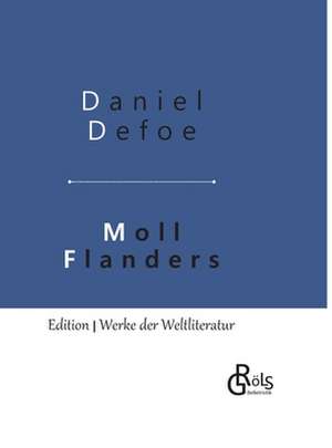 Moll Flanders de Daniel Defoe