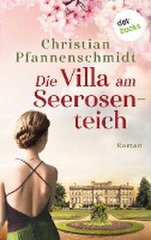 Die Villa am Seerosenteich de Christian Pfannenschmidt