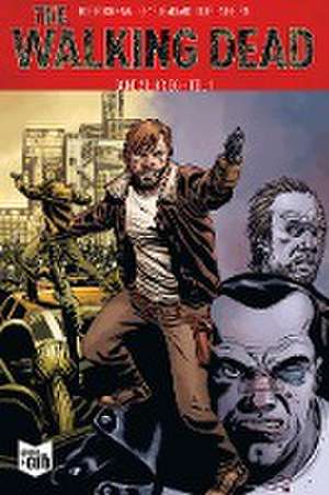 The Walking Dead Softcover 20 de Robert Kirkman