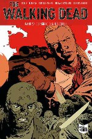 The Walking Dead Softcover 27 de Robert Kirkman