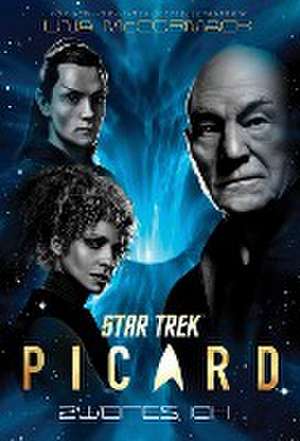 Star Trek - Picard 4: Zweites Ich (Limitierte Fan-Edition) de Una McCormack