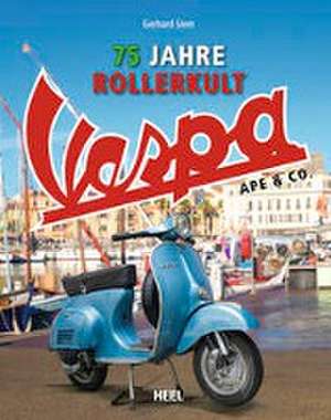 Vespa Ape & Co. de Gerhard Siem