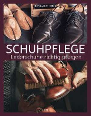 Schuhpflege de Kim Himer