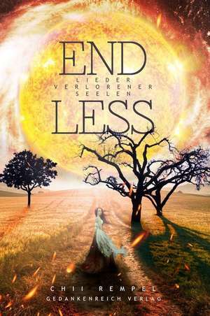Endless de Chii Rempel