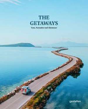 The Getaways de Rosie Flanagan