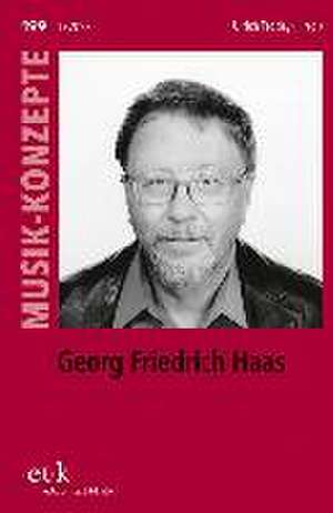 Georg Friedrich Haas