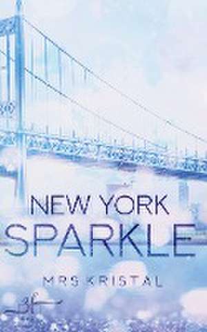 New York Sparkle de Mrs Kristal