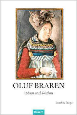 Oluf Braren de Joachim Taege