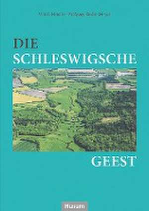 Die Schleswigsche Geest de Ulrich Heintze