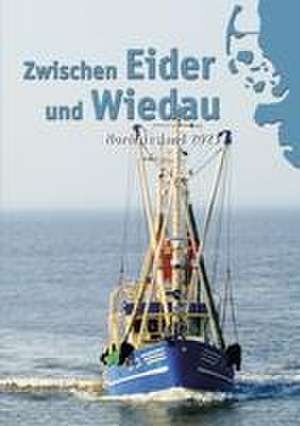 Zwischen Eider und Wiedau de Nordfriesischer Verein