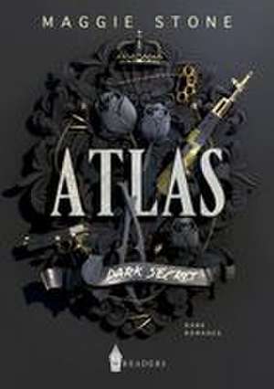 Atlas de Maggie Stone