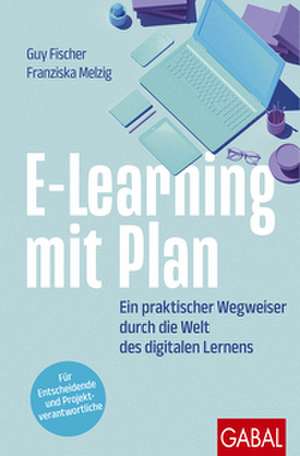 E-Learning mit Plan de Guy Fischer