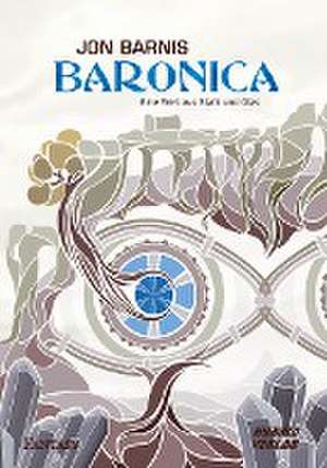 Jon Barnis: Baronica