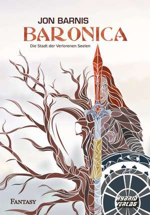Baronica de Jon Barnis